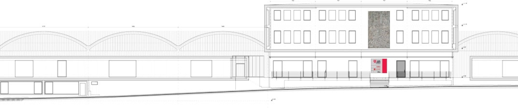 Showroom Della Chiara