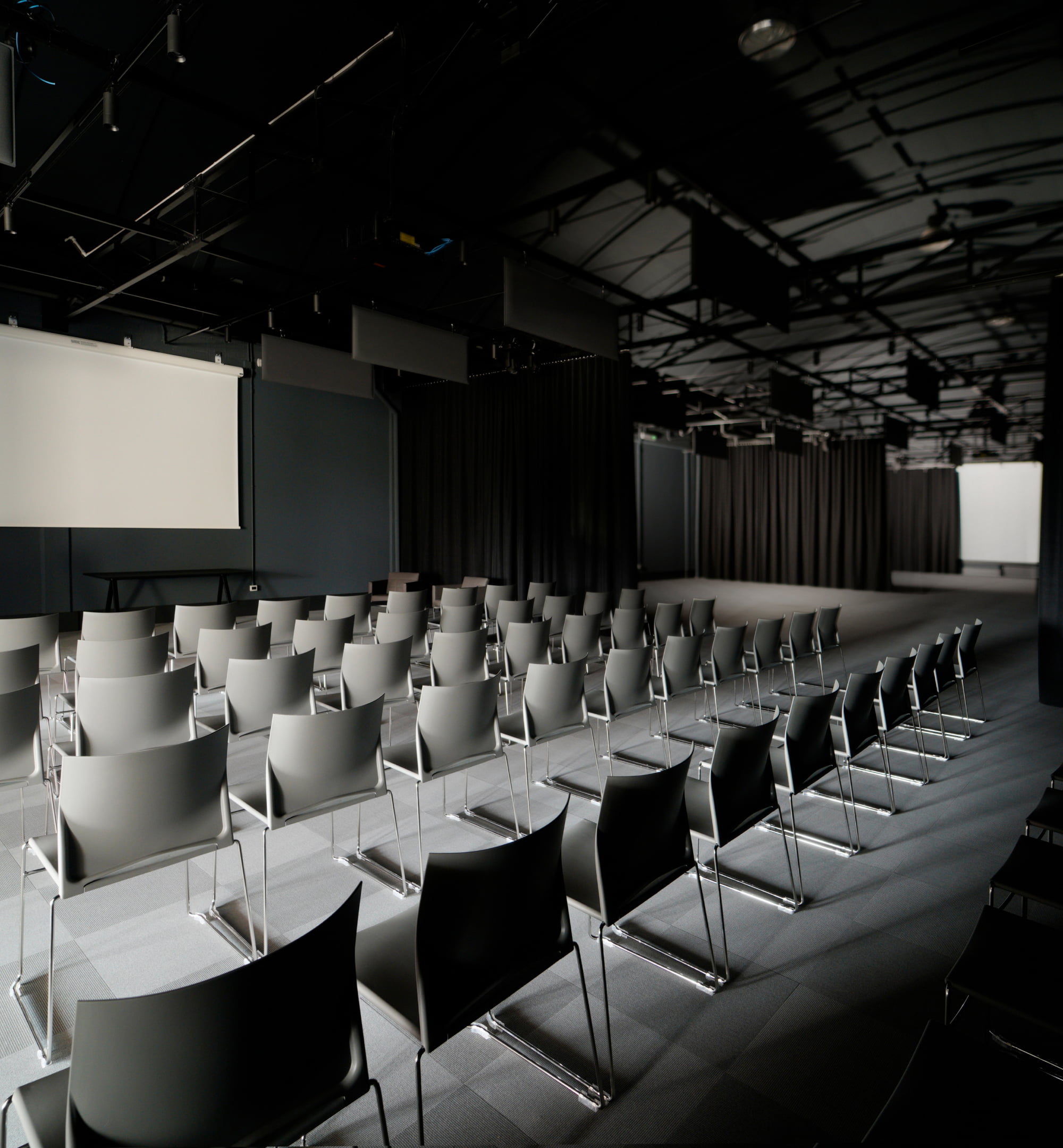 Il Forum Della Chiara