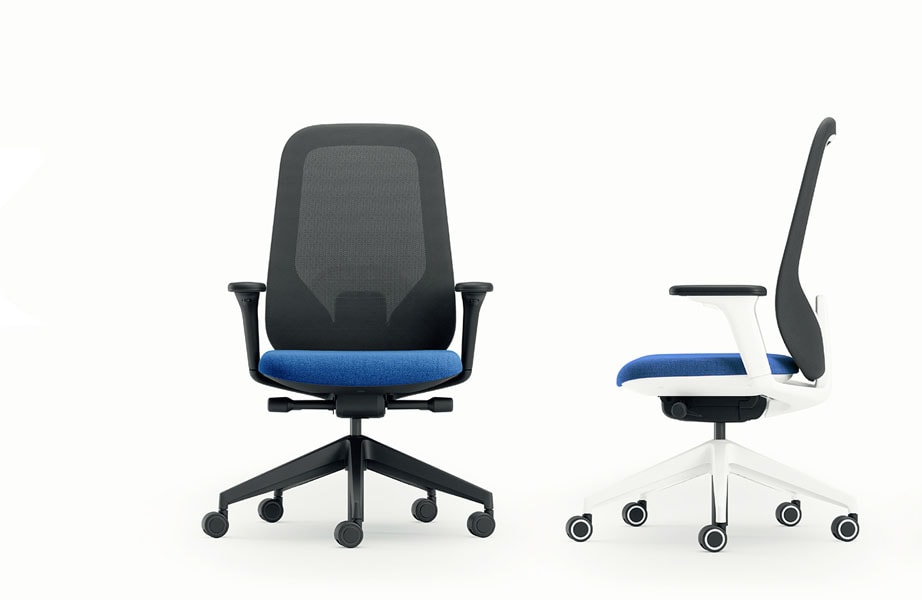 Sedute ufficio Della Chiara