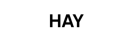 HAY