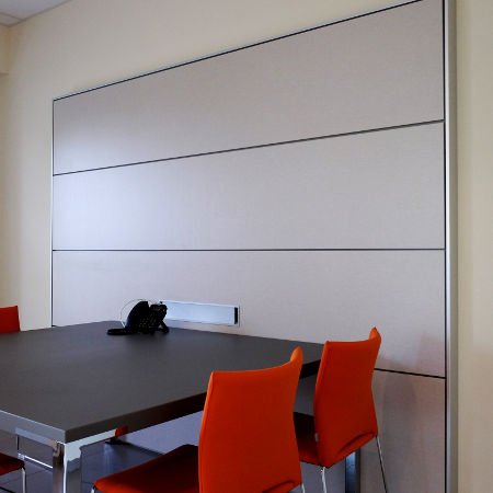 Accessori per passaggio cavi