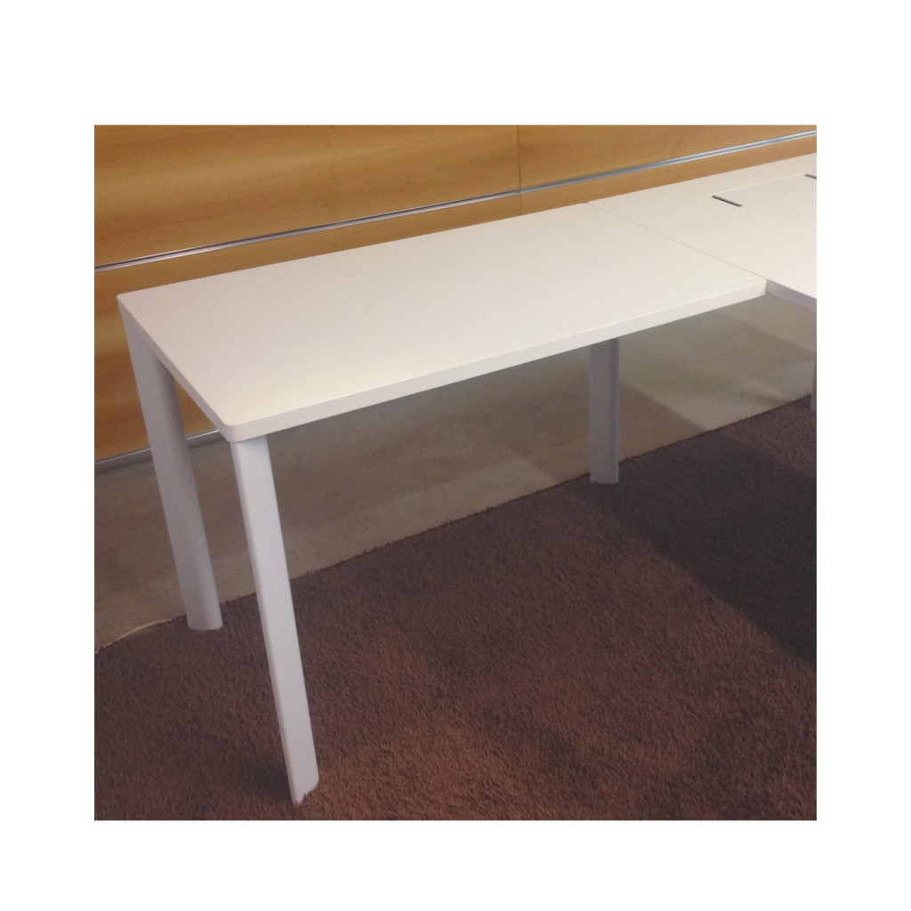 Flipper piano di servizio