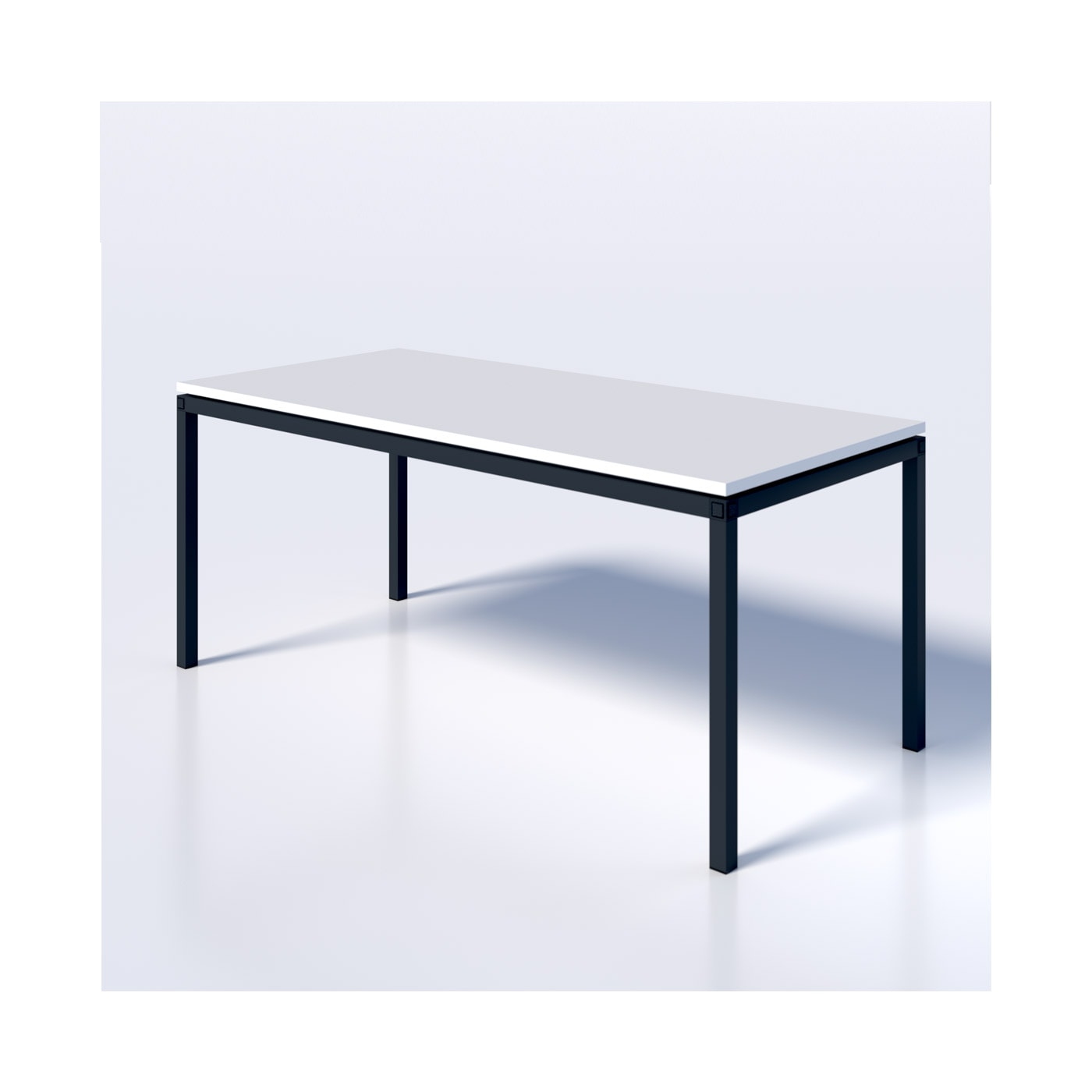 BigBox scrivania operativa