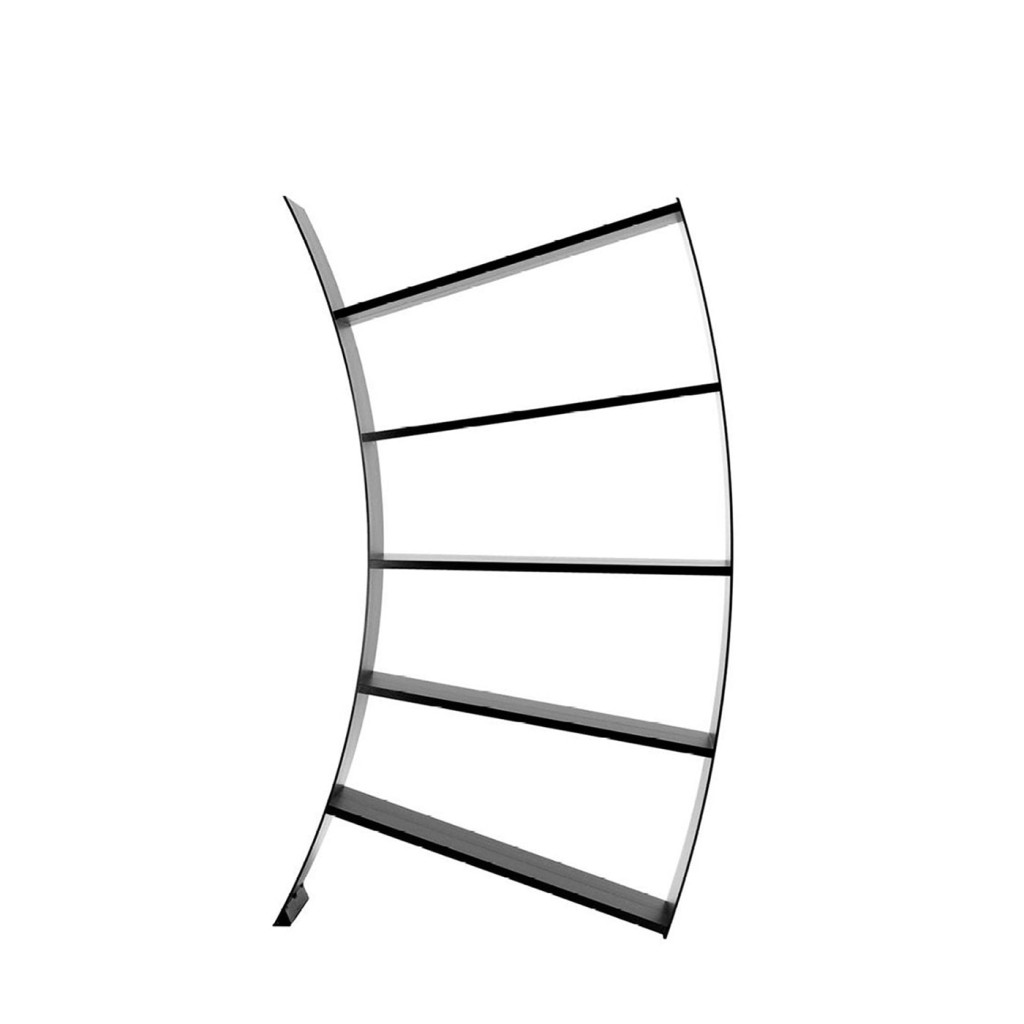 driade Virgo libreria