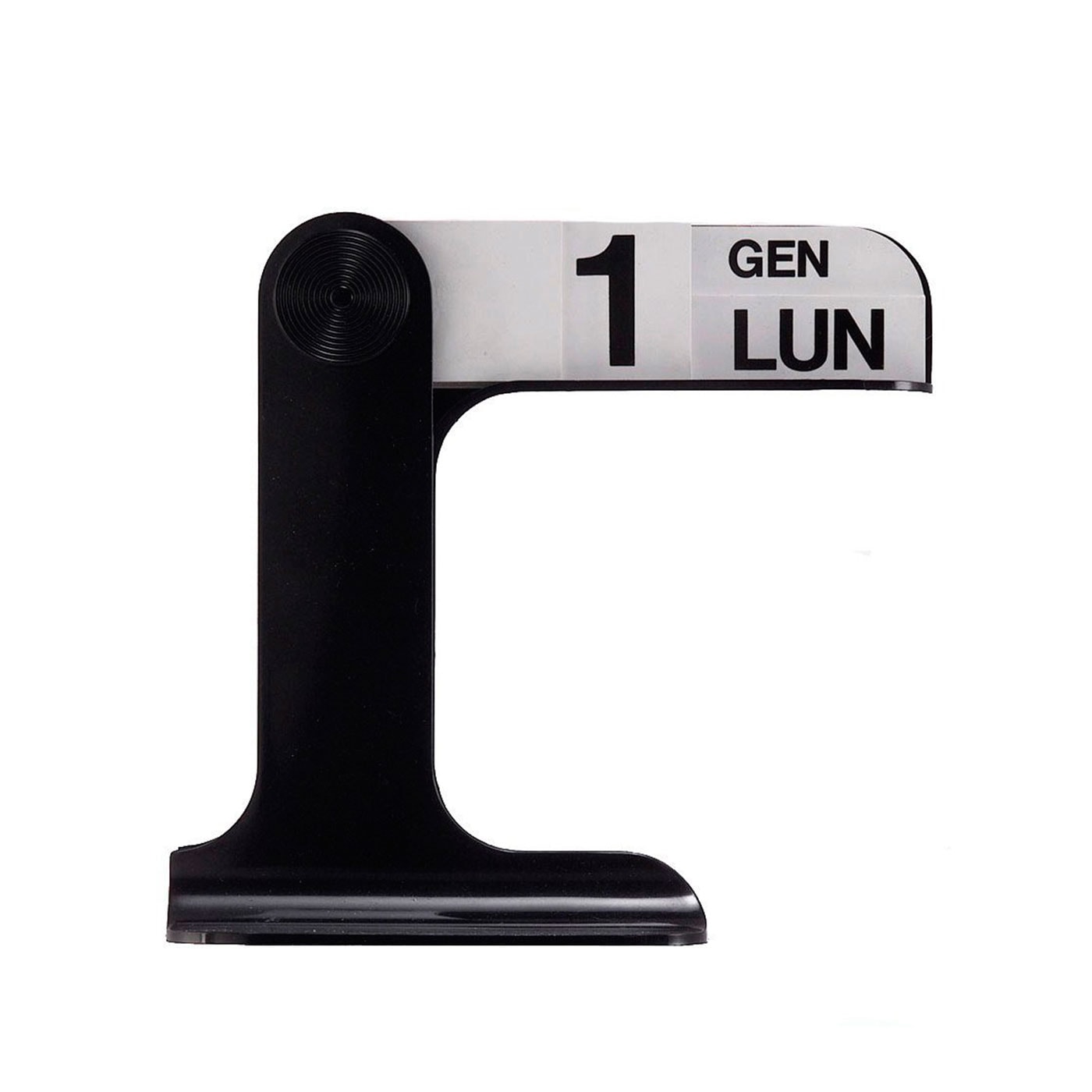 Timor calendario perpetuo