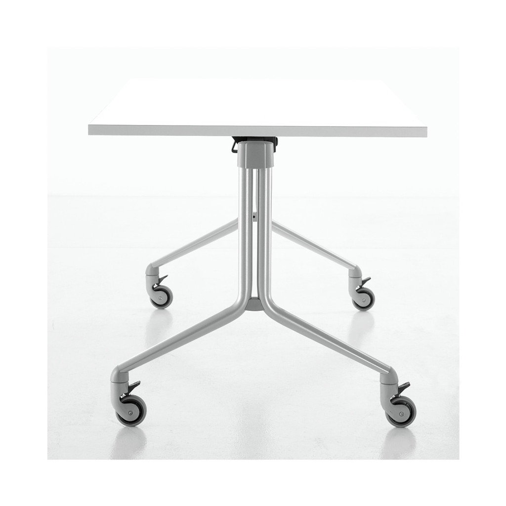 Della Chiara DOMINO tavolo pieghevole