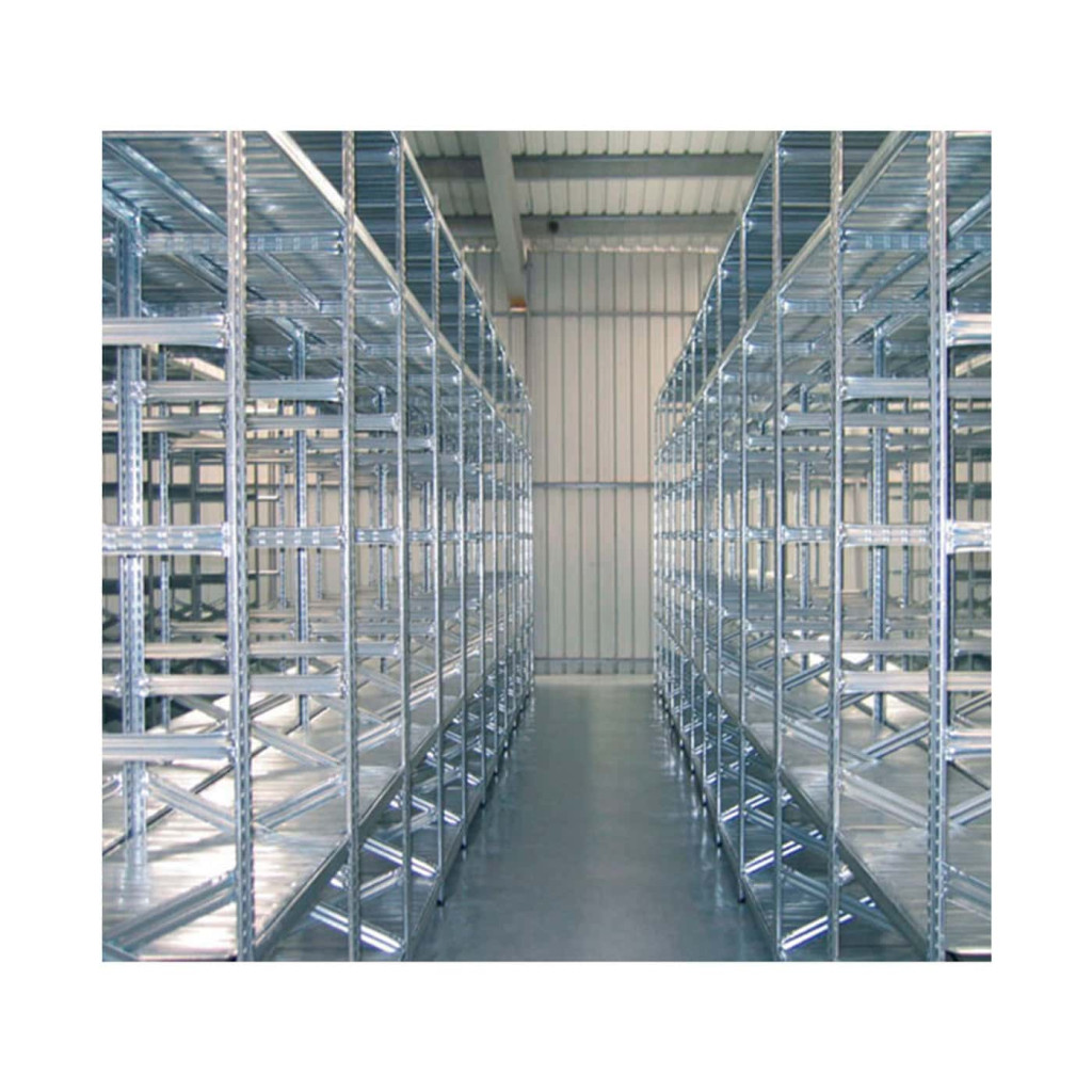 Della Chiara Iron scaffale in metallo