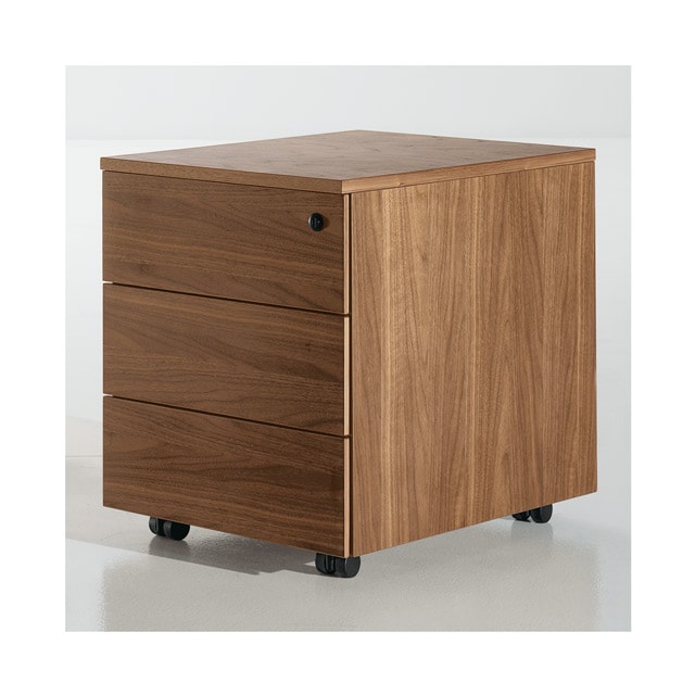 Della Chiara cassettiera essenza