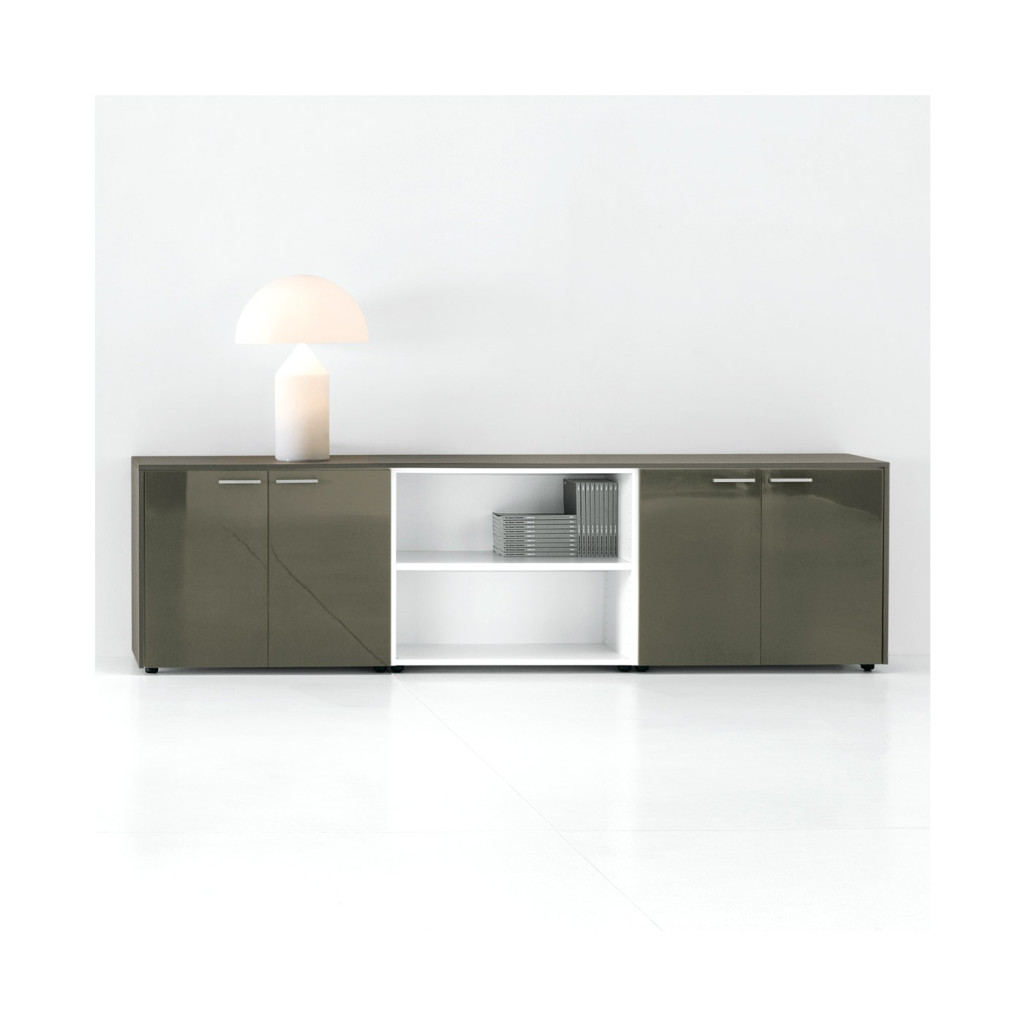 Della Chiara diagramma up contenitore