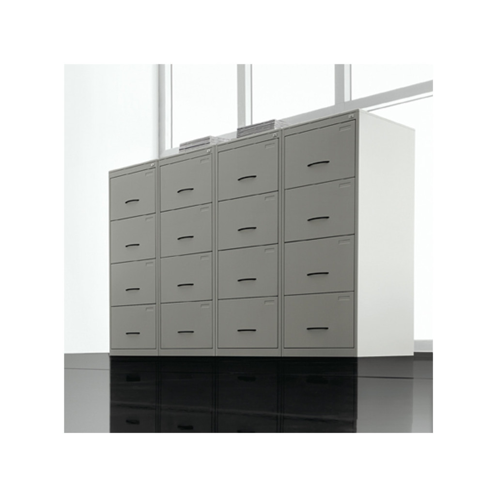 Della Chiara Classificatori metallo