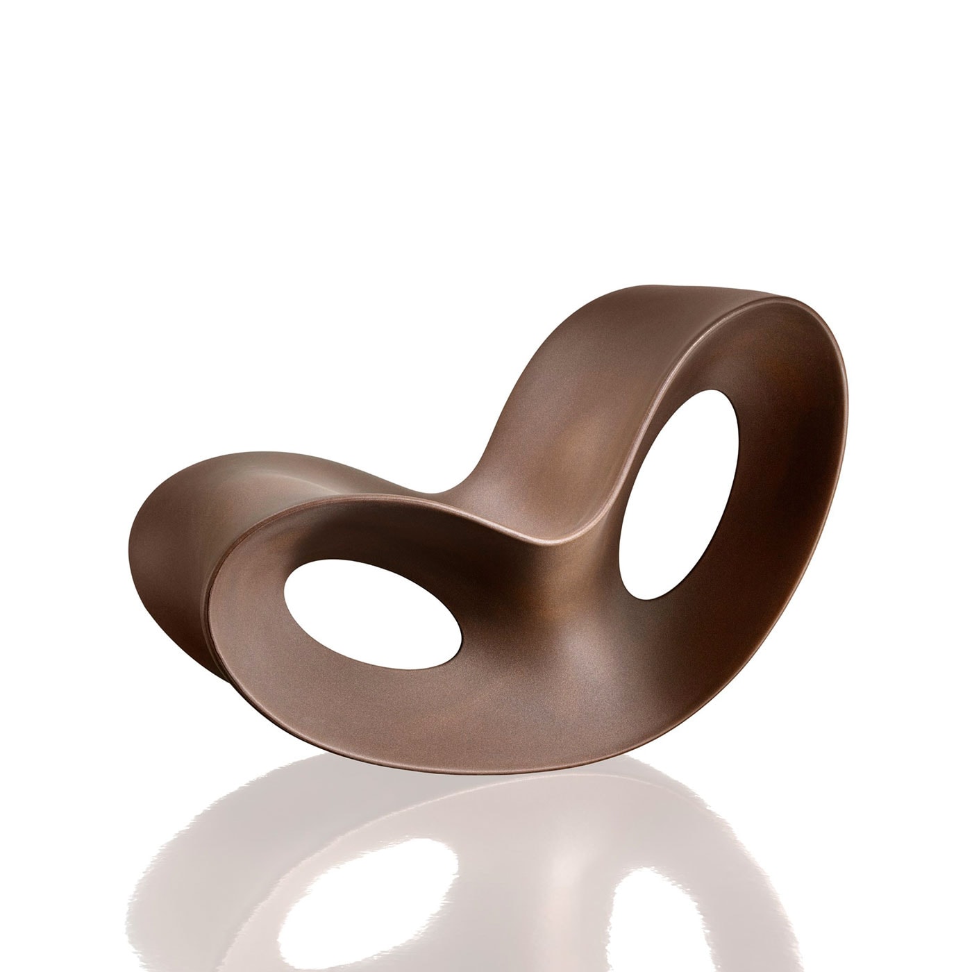 Voido poltrona a dondolo