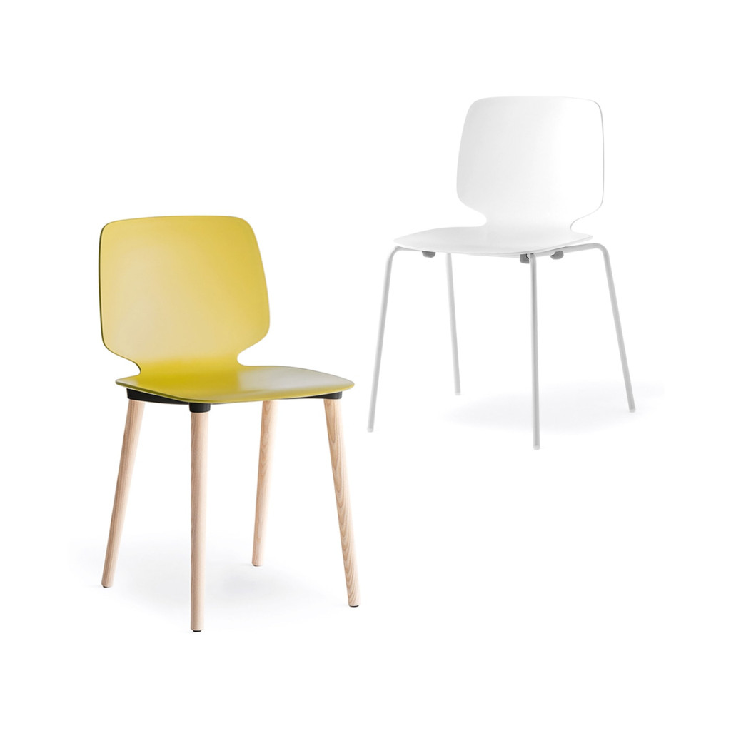 PEDRALI Babila sedia 2730 2750