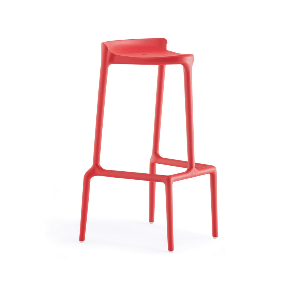 PEDRALI Happy sgabello