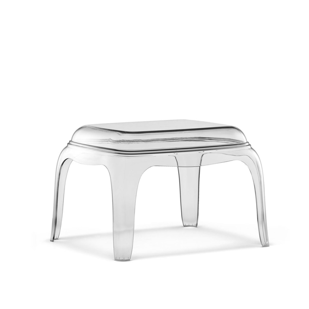 Wow 485 pouf luminoso