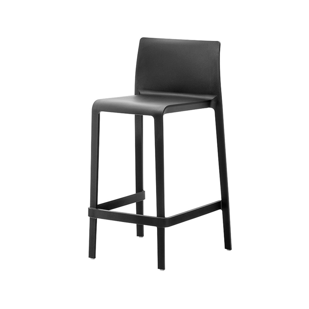 PEDRALI Volt 677 - 678 sgabello outdoor