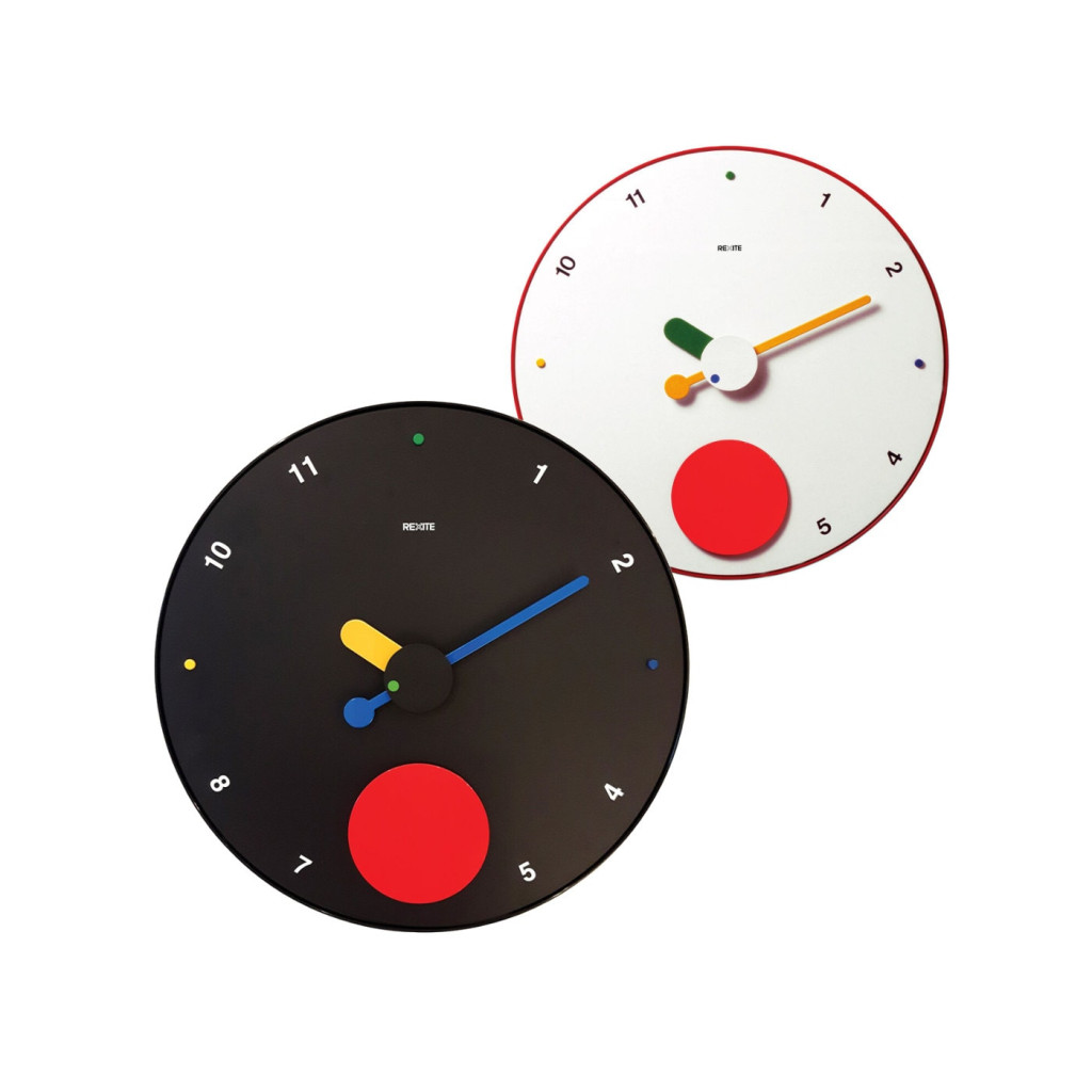 REXITE Contrattempo orologio pendolo