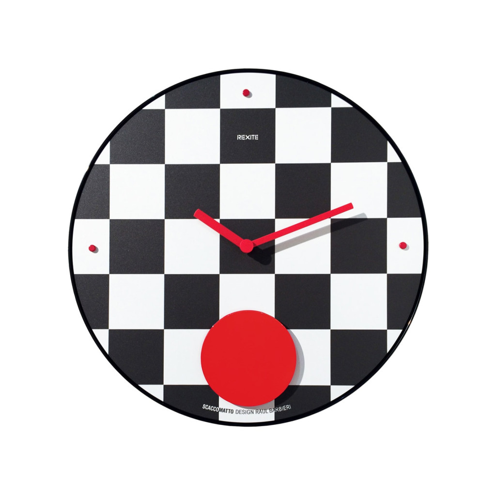 Rexite Appuntamento Scaccomatto orologio