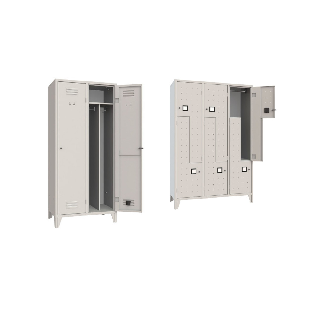 armadio spogliatoio - vendita online