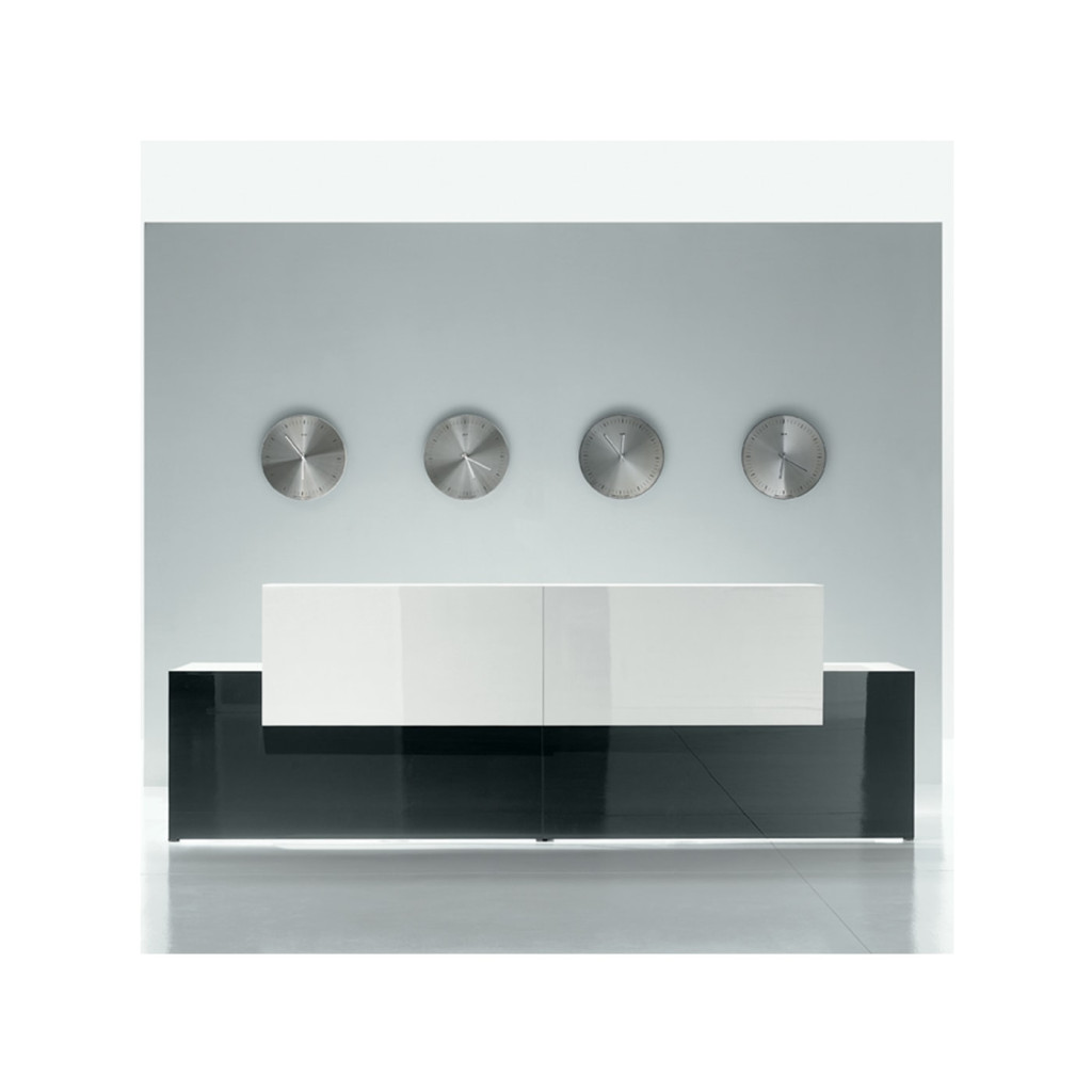 Della Chiara modulo reception