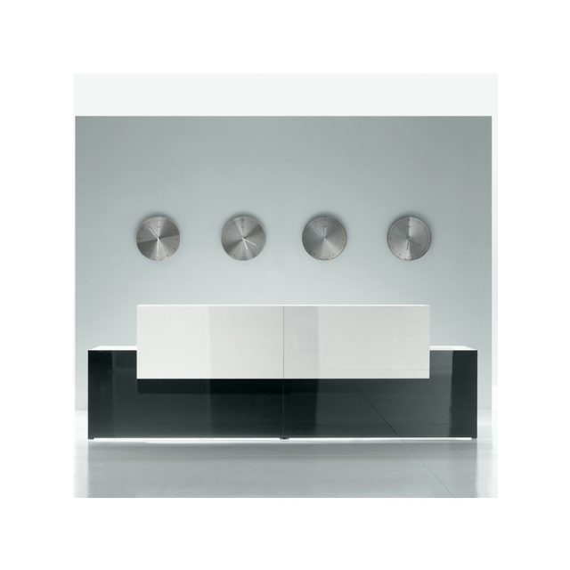 Della Chiara modulo reception