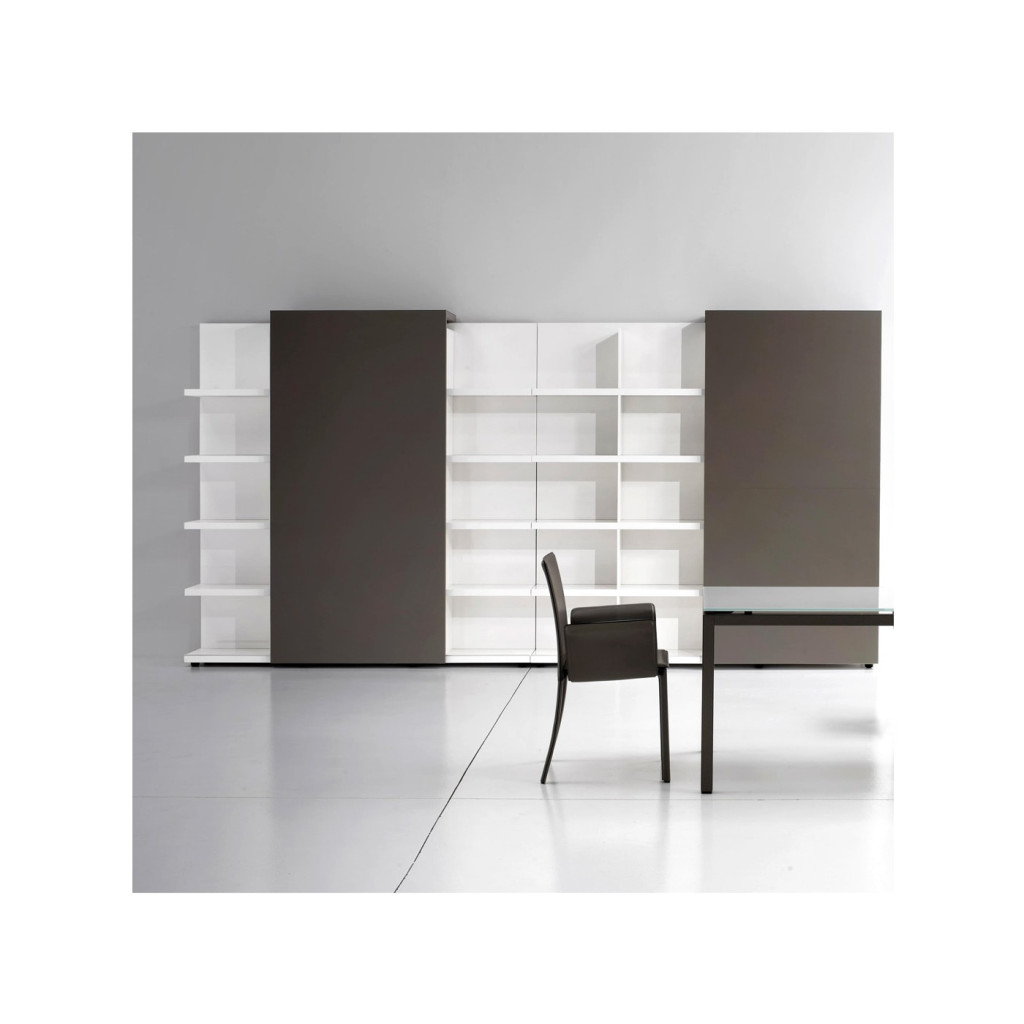 Della Chiara Open Day contenitore libreria - vendita online