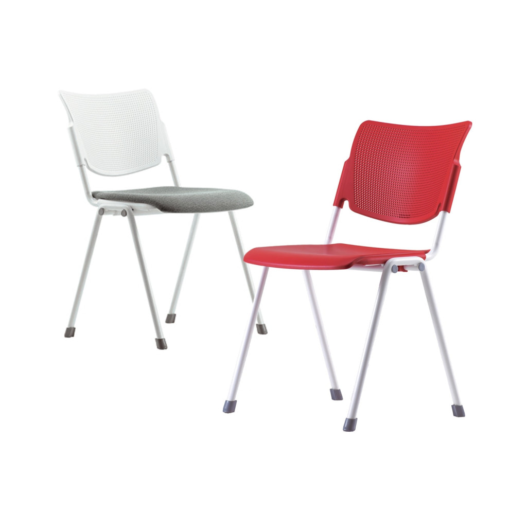 Della Chiara La Mia 4gambe seduta ospiti