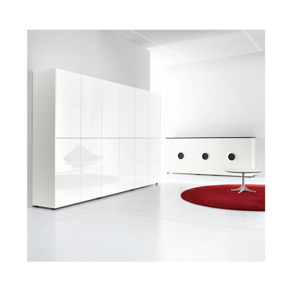 Della Chiara contenitori Open