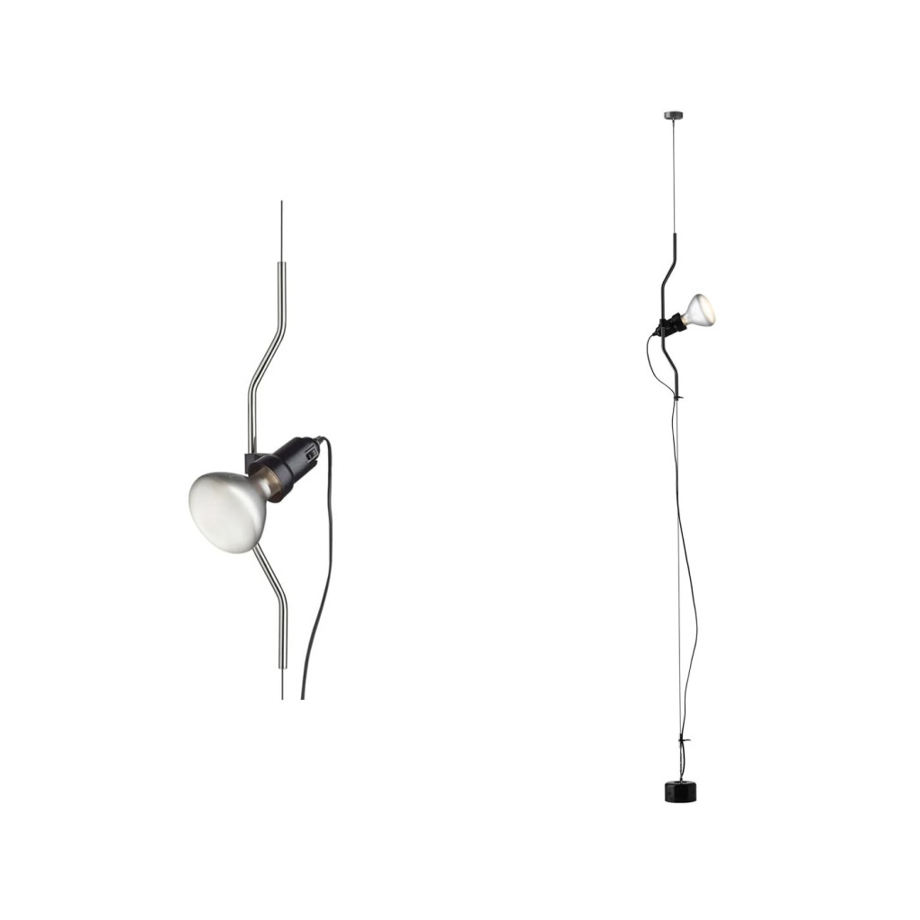 FLOS Parentesi lampada sospensione