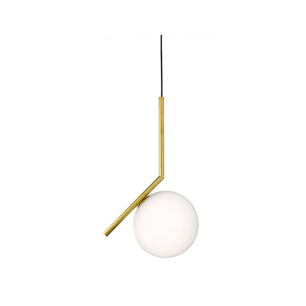 Flos Taccia lampada