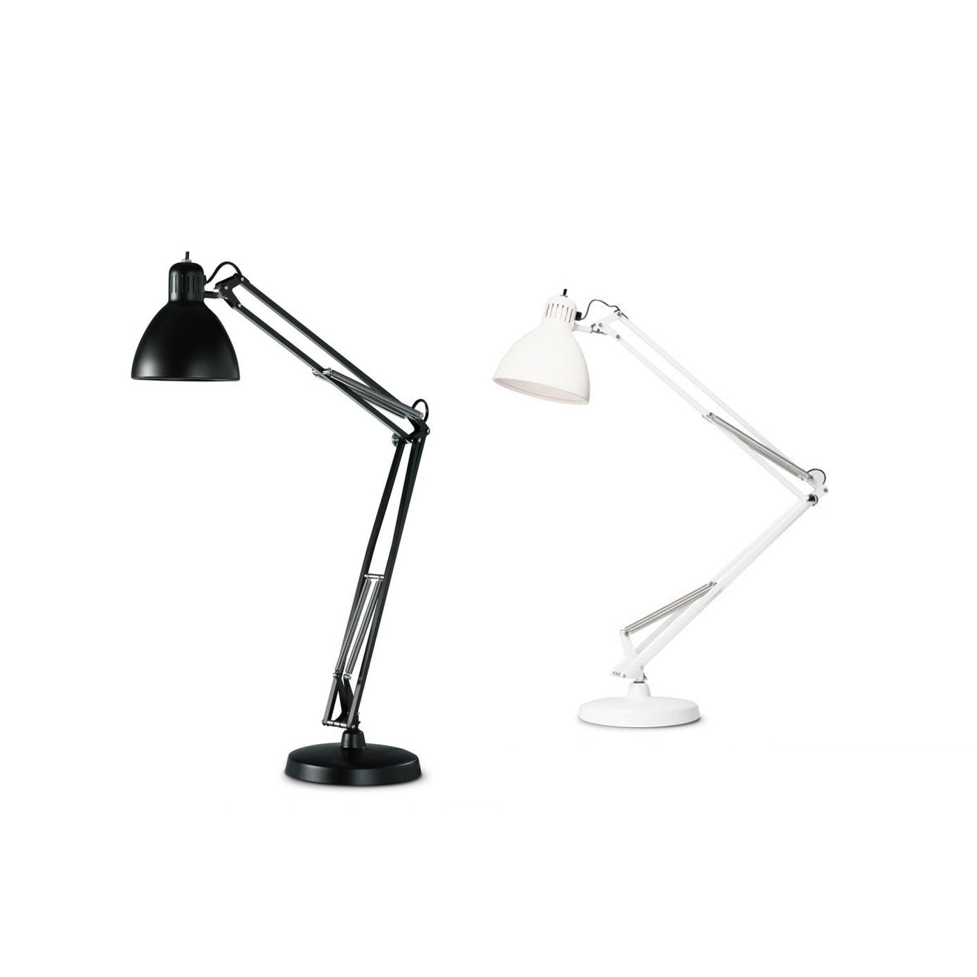 Naska lampada da tavolo