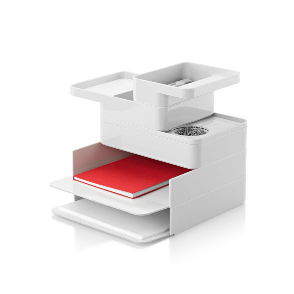 Herman Miller FORMWORK accessori scrivania - porta penne