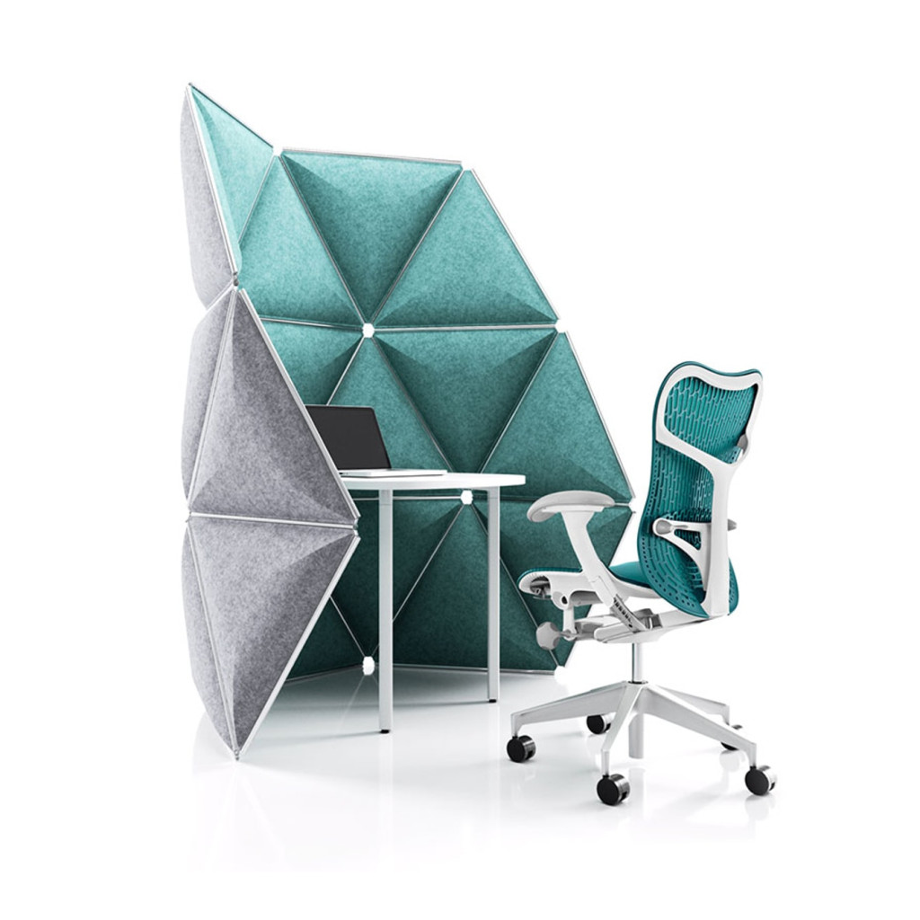 HM KIVO pannello acustico