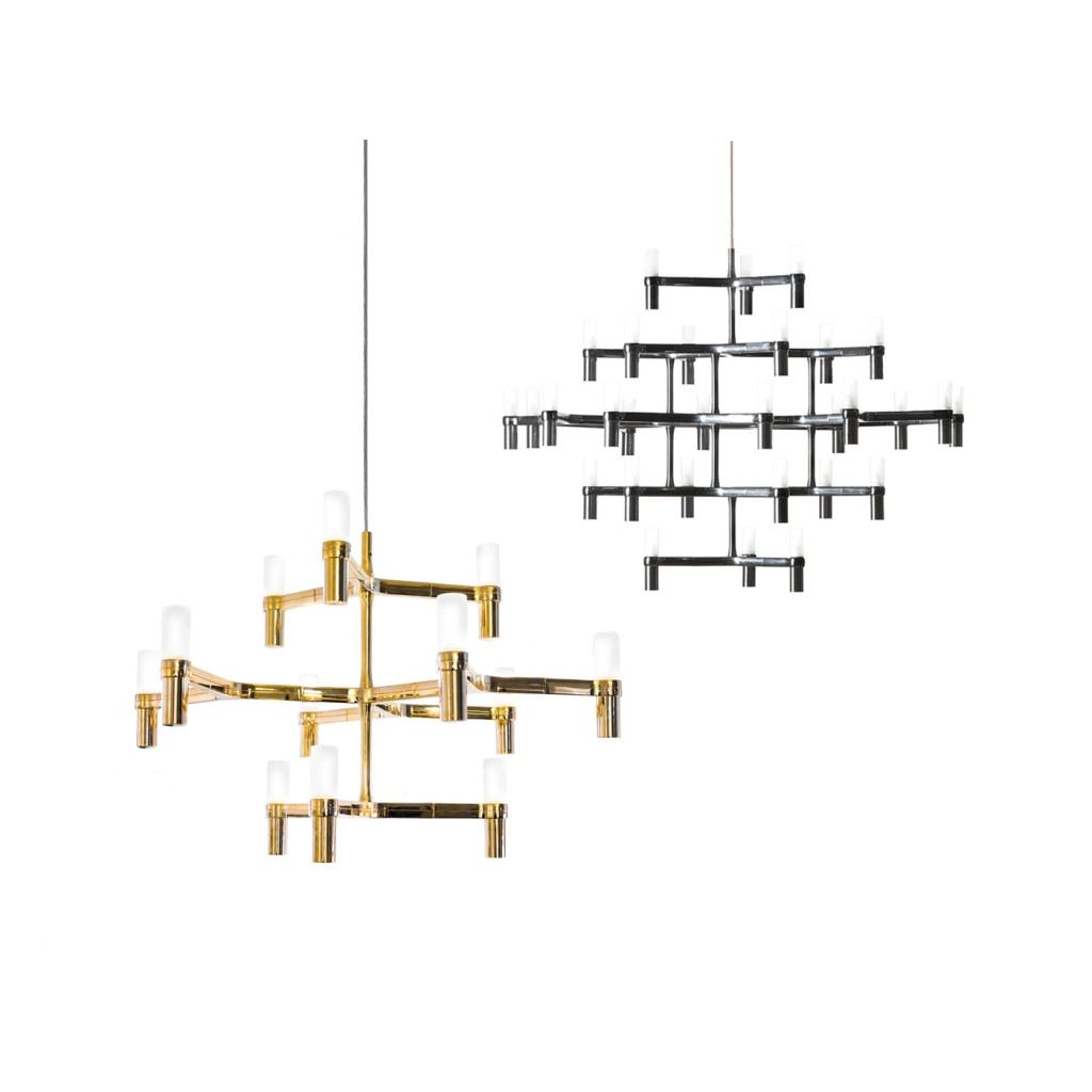 Nemo Crown lampadario - vendita online