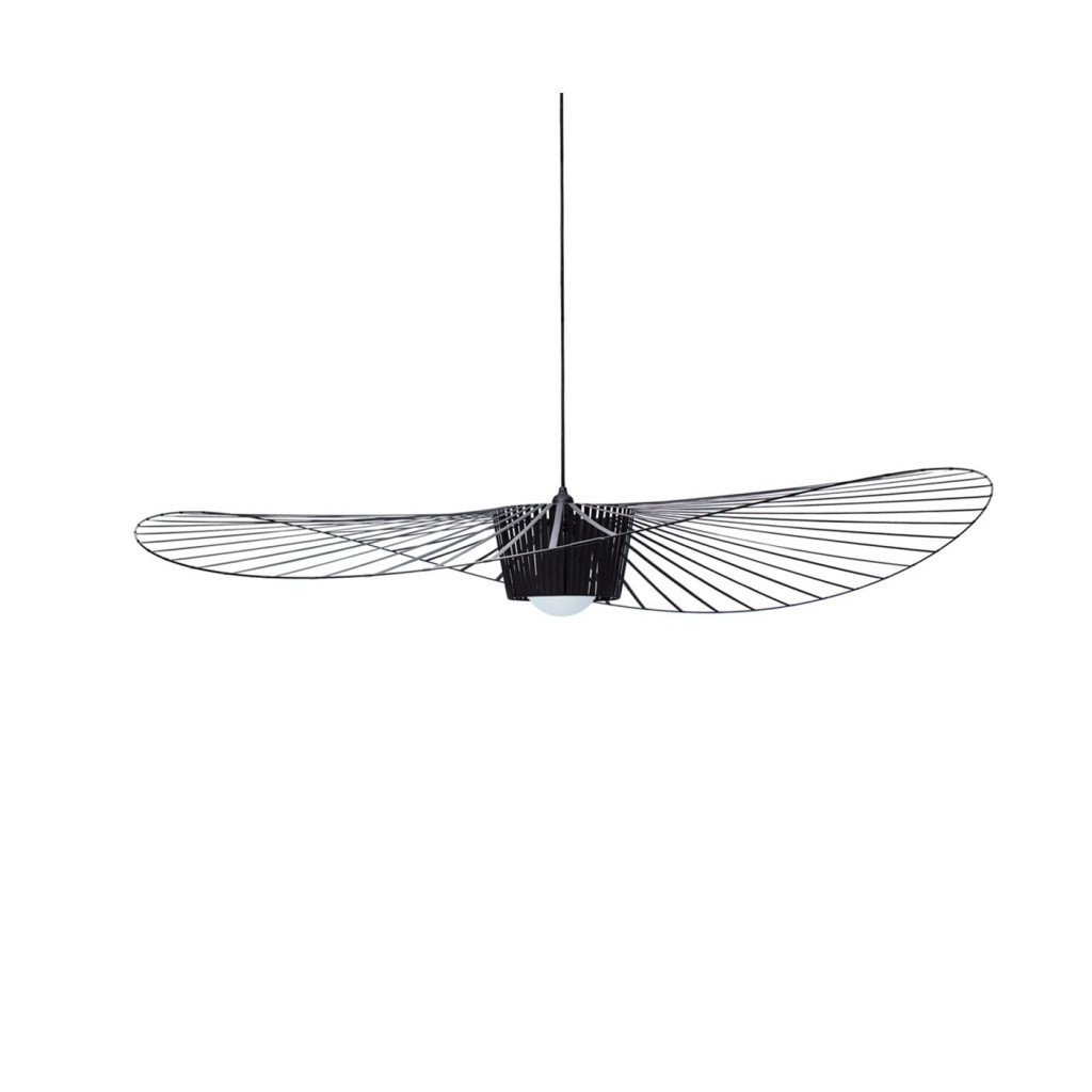 Petite Friture vertigo lampada sospensione
