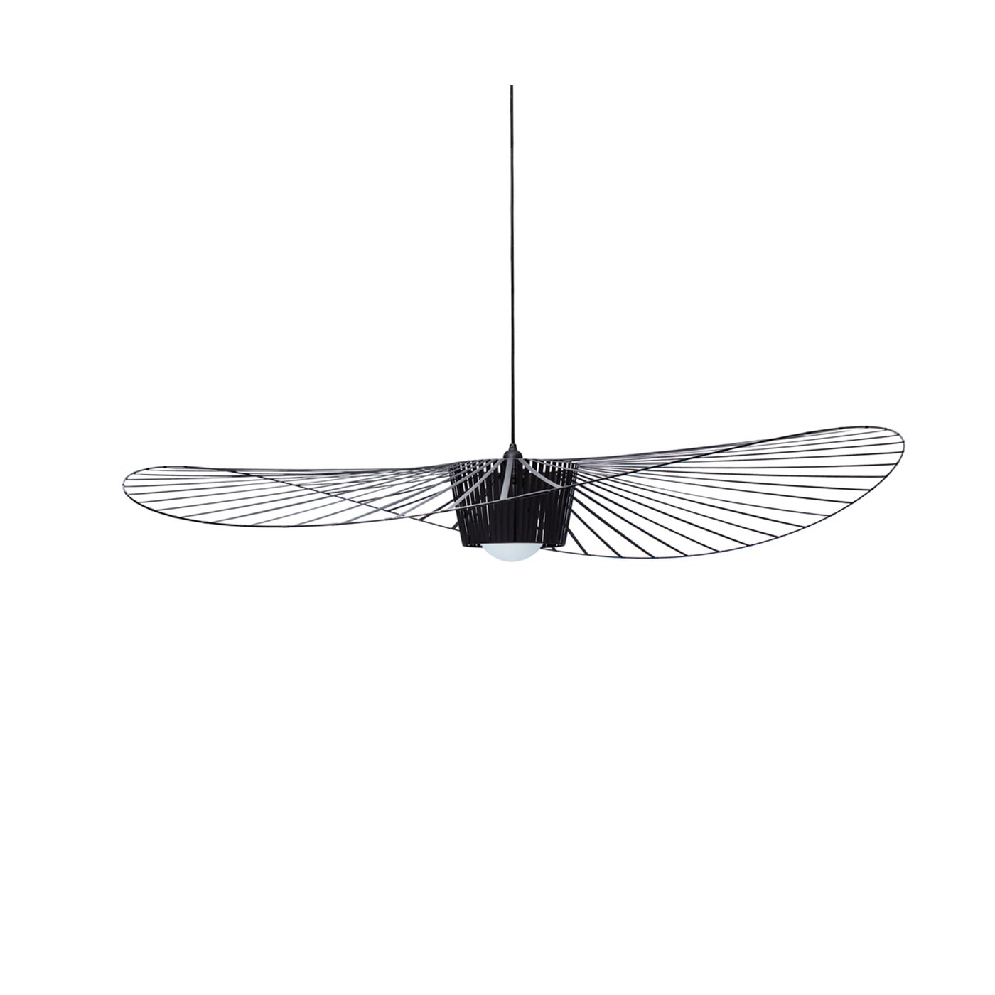 Vertigo lampada a sospensione