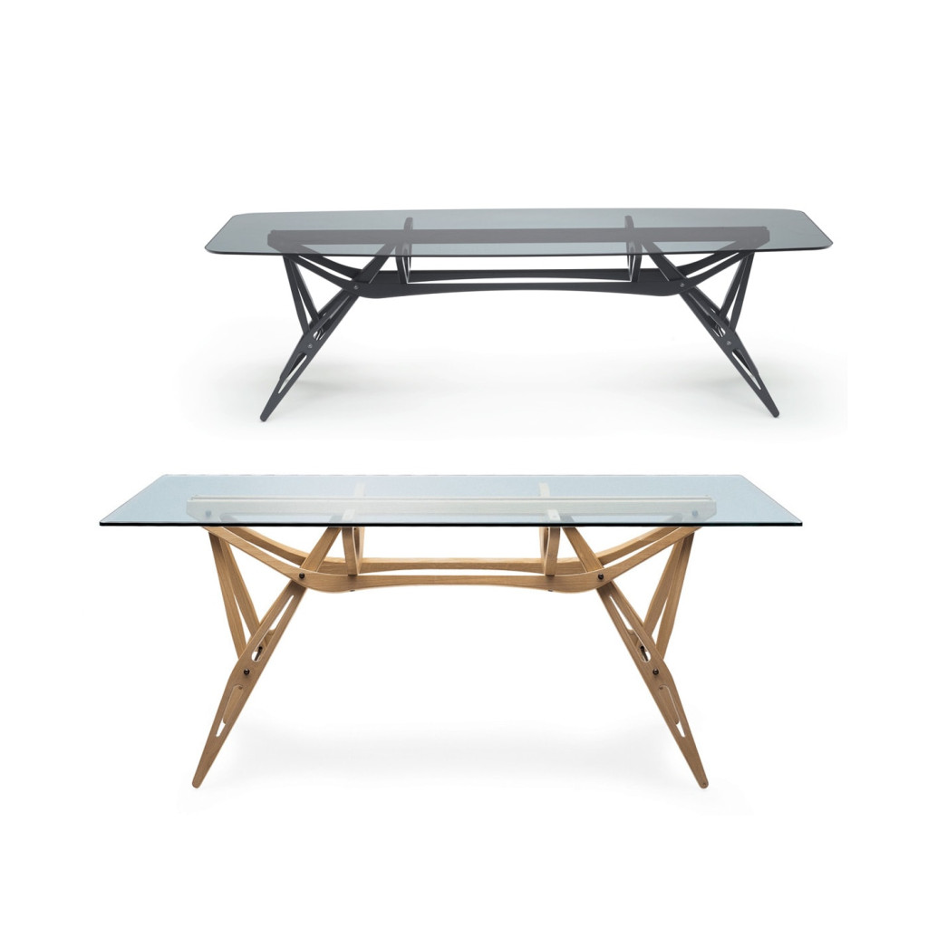 ZANOTTA Reale Reale CM tavolo