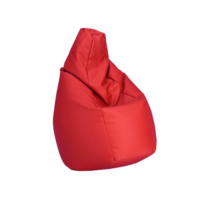 ZANOTTA Sacco Vip Rosso