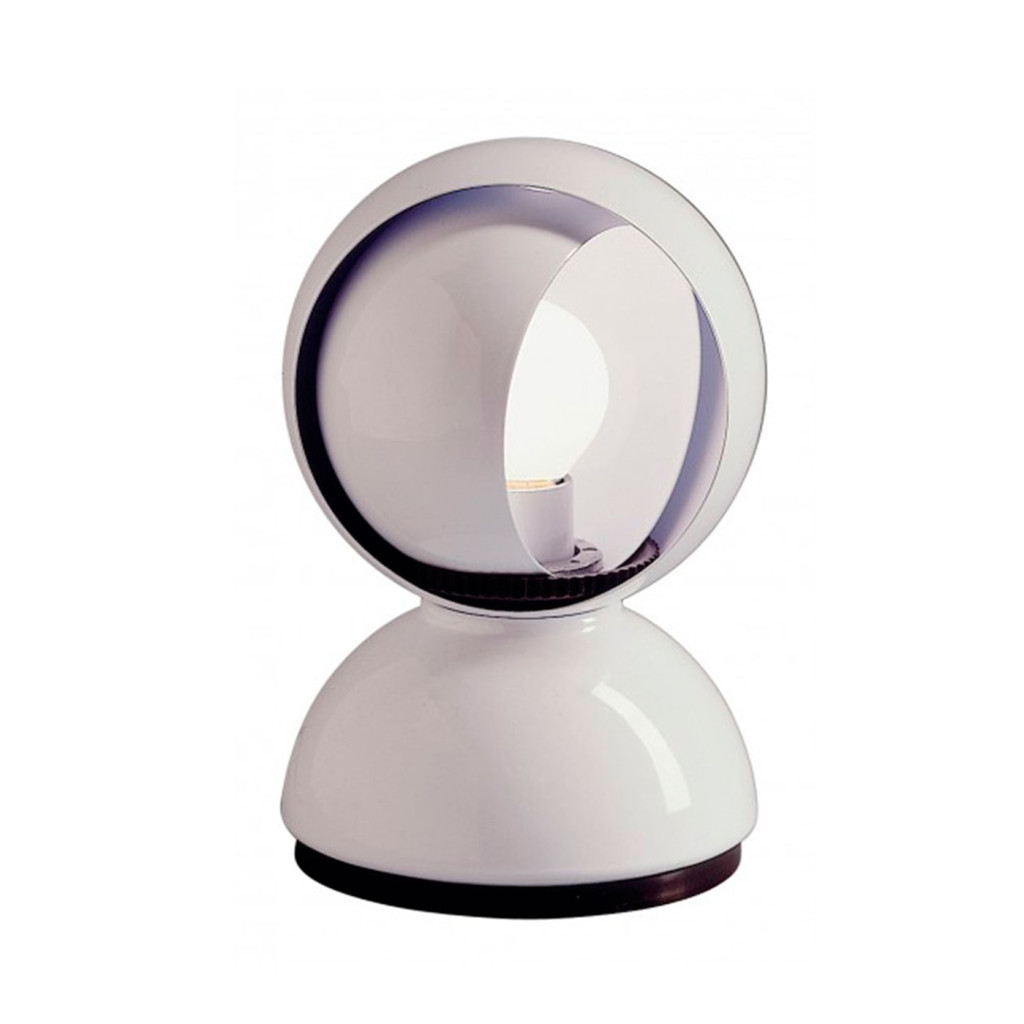 Artemide eclisse lampada da tavolo galleryå