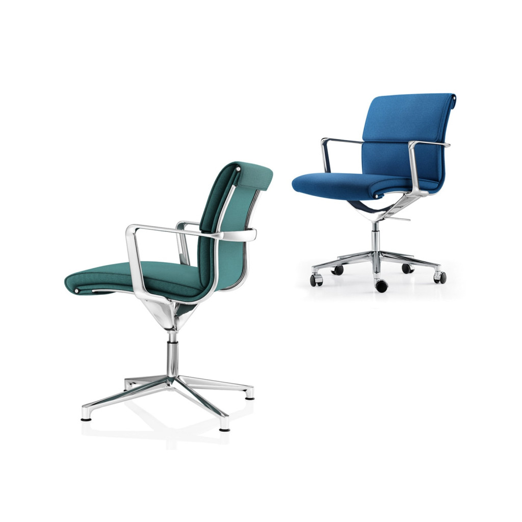 ICF Una Chair Executive bassa sedia ospiti - vendita online