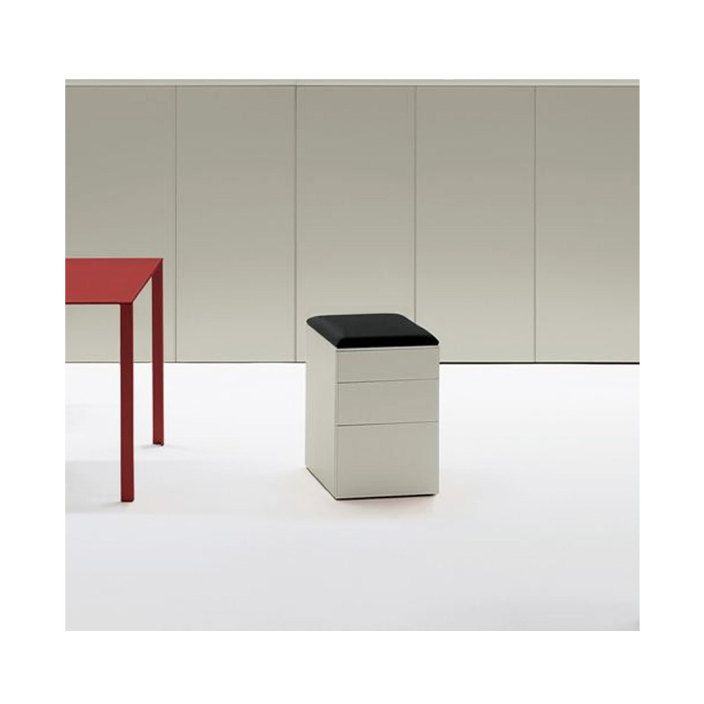 UNIFOR LessLess Color cassettiera