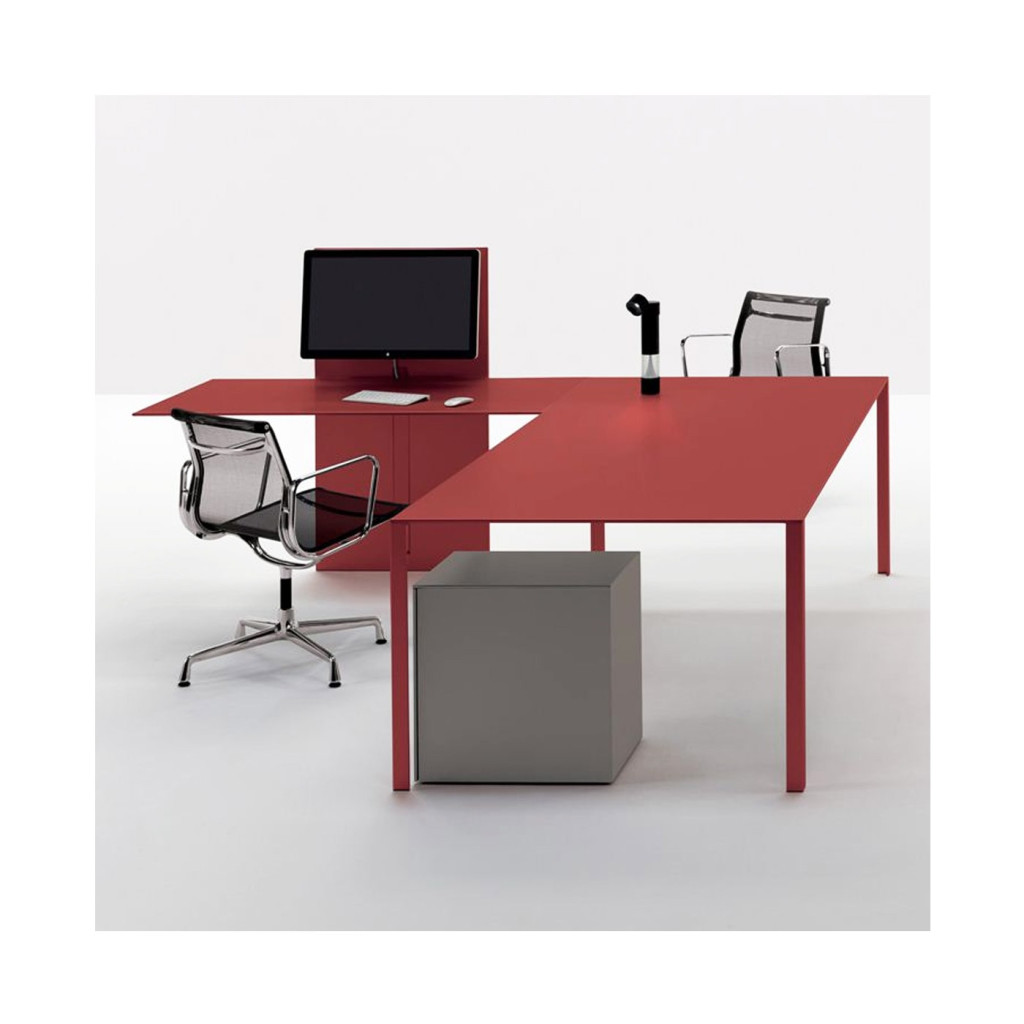 UNIFOR LessLess Color scrivania