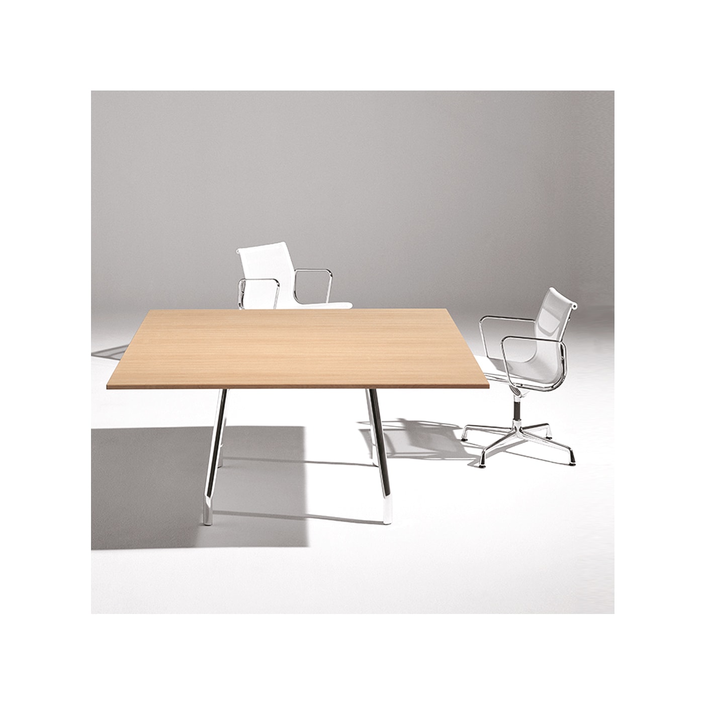 MDL System tavolo riunione