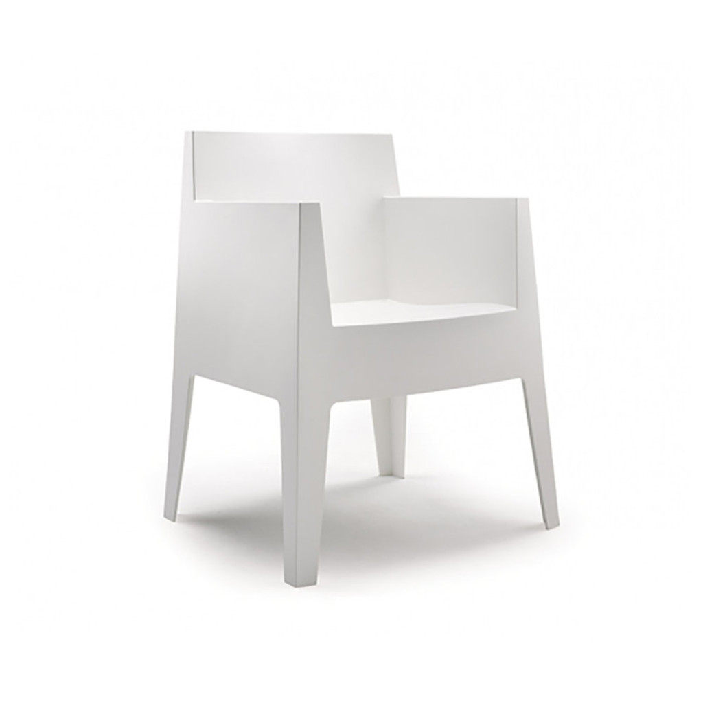 DRIADE Toy poltroncina per esterni - vendita online