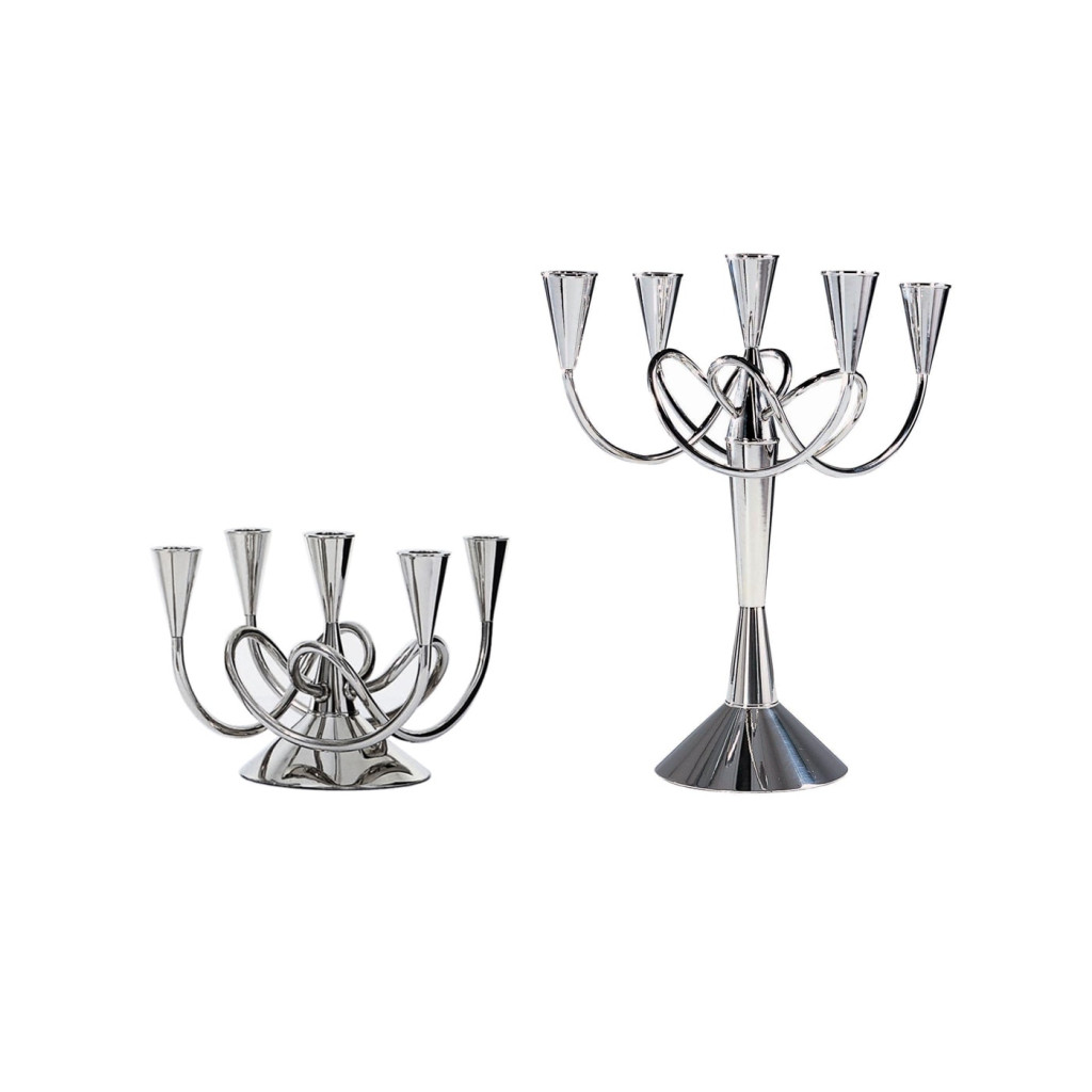Driade Matthew Boulton candelabro - vendita online