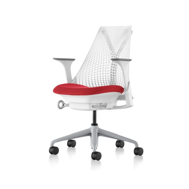 Herman Miller Sayl sedia da ufficio o per smartworking - vendita online