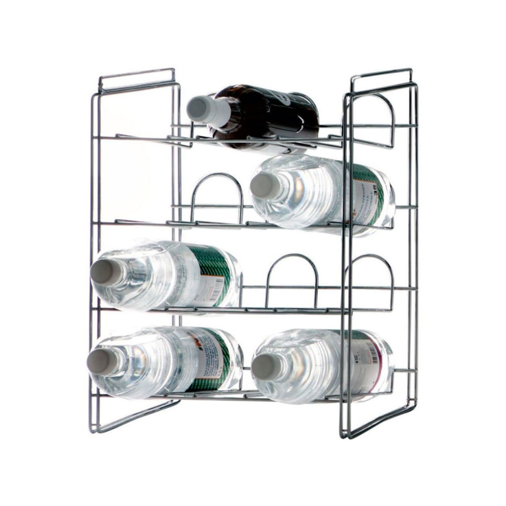 Cantina portabottiglie