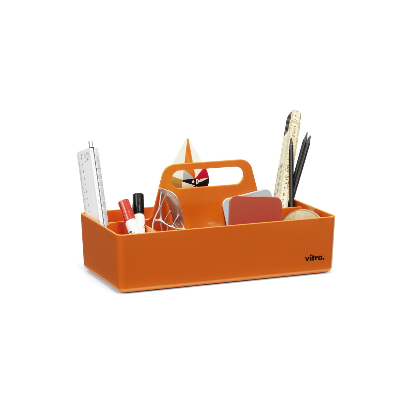 Toolbox portaoggetti