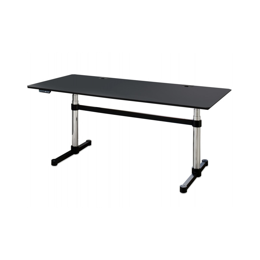 USM Kitos scrivania altezza regolabile