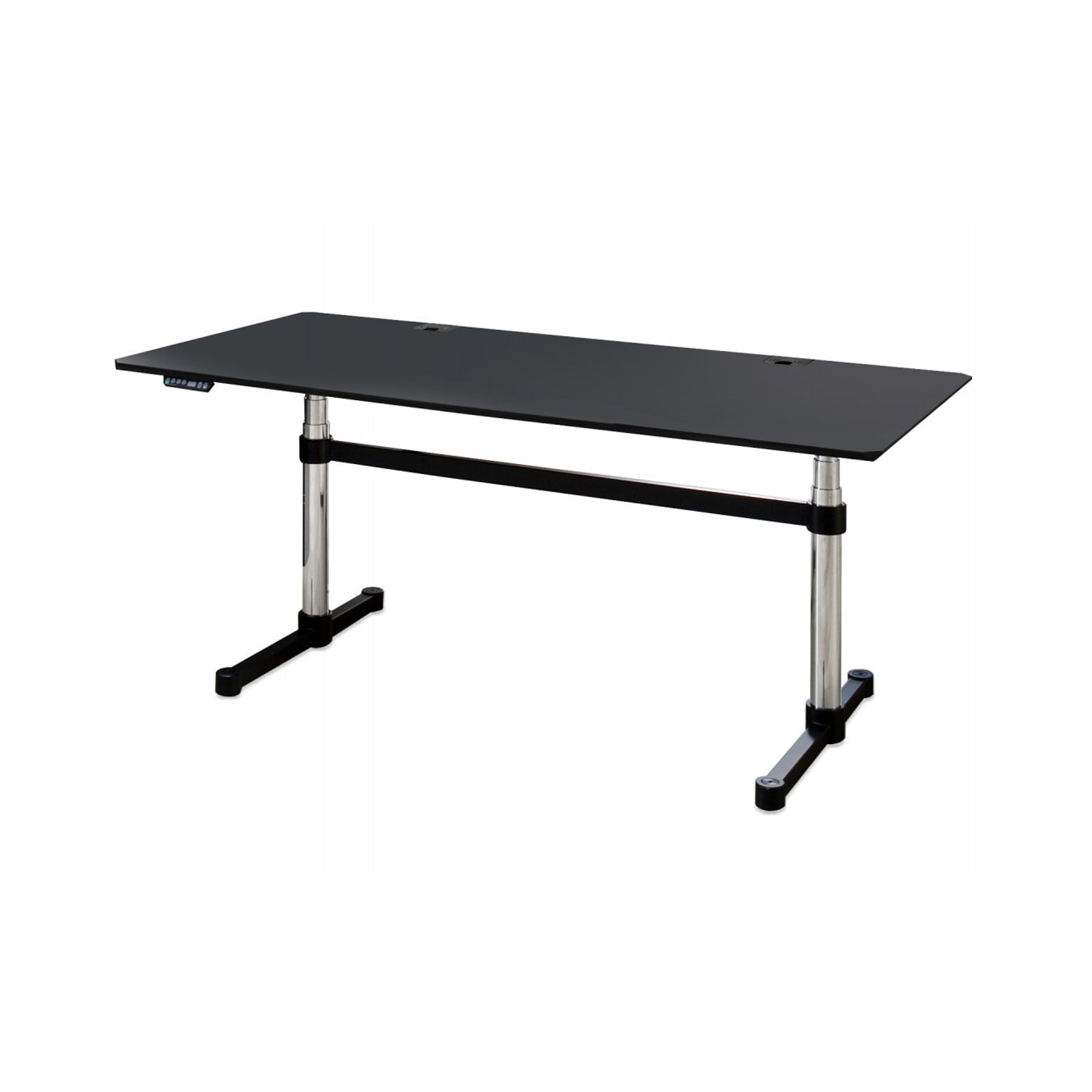 USM Kitos scrivania altezza regolabile