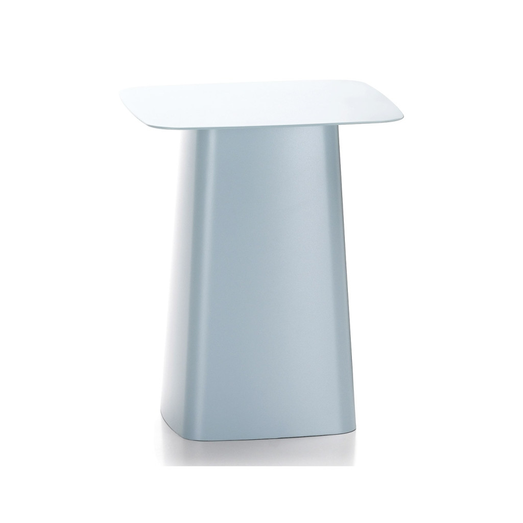 VITRA Metal Side tavolino